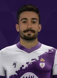 Fran Moreno (Real Jan C.F.) - 2020/2021